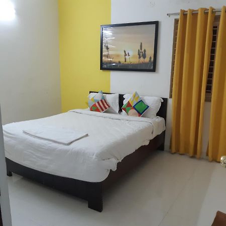 Pph Living Bhimas Hotell Tada Eksteriør bilde